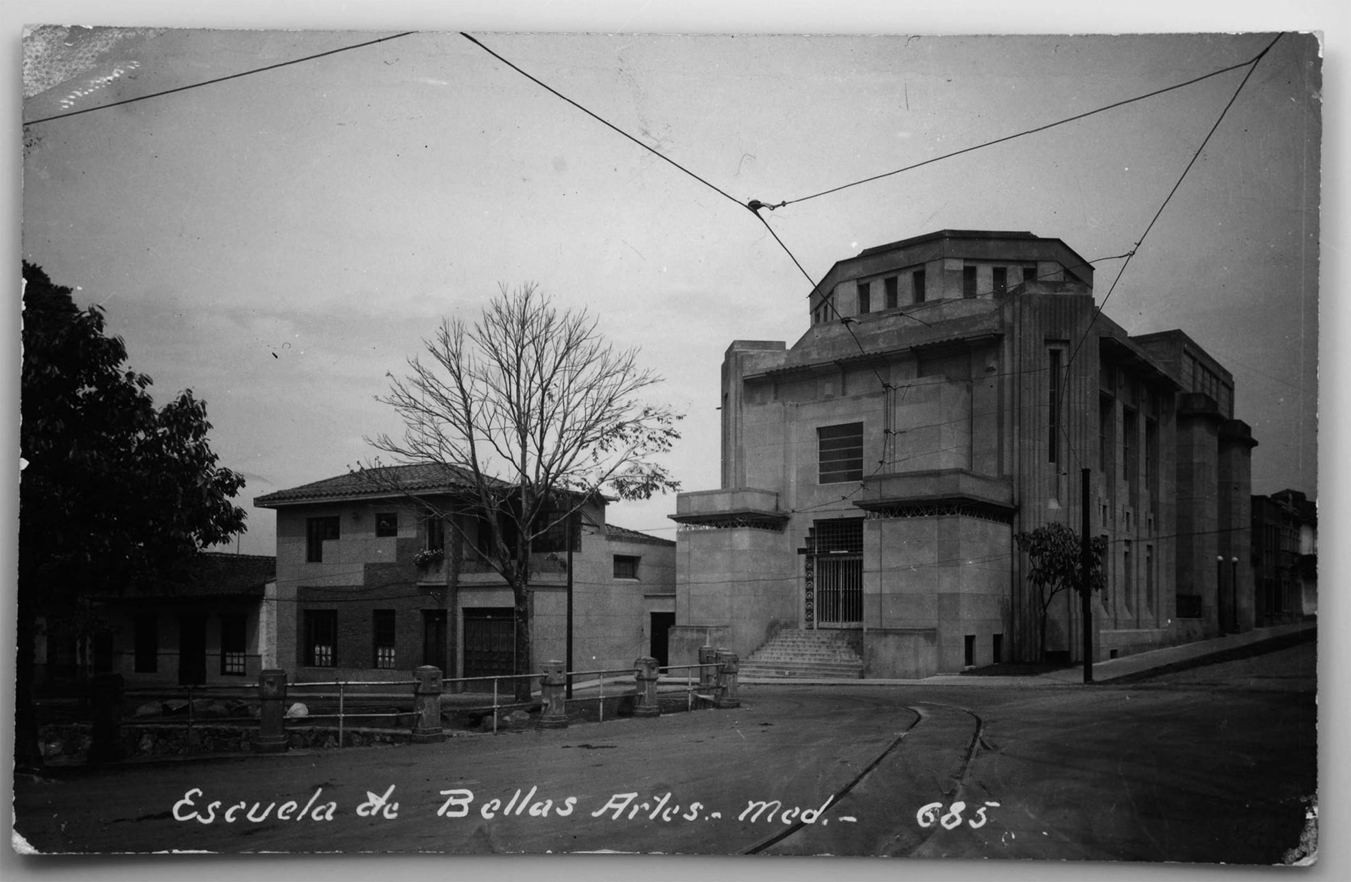 Palacio de Bellas Artes