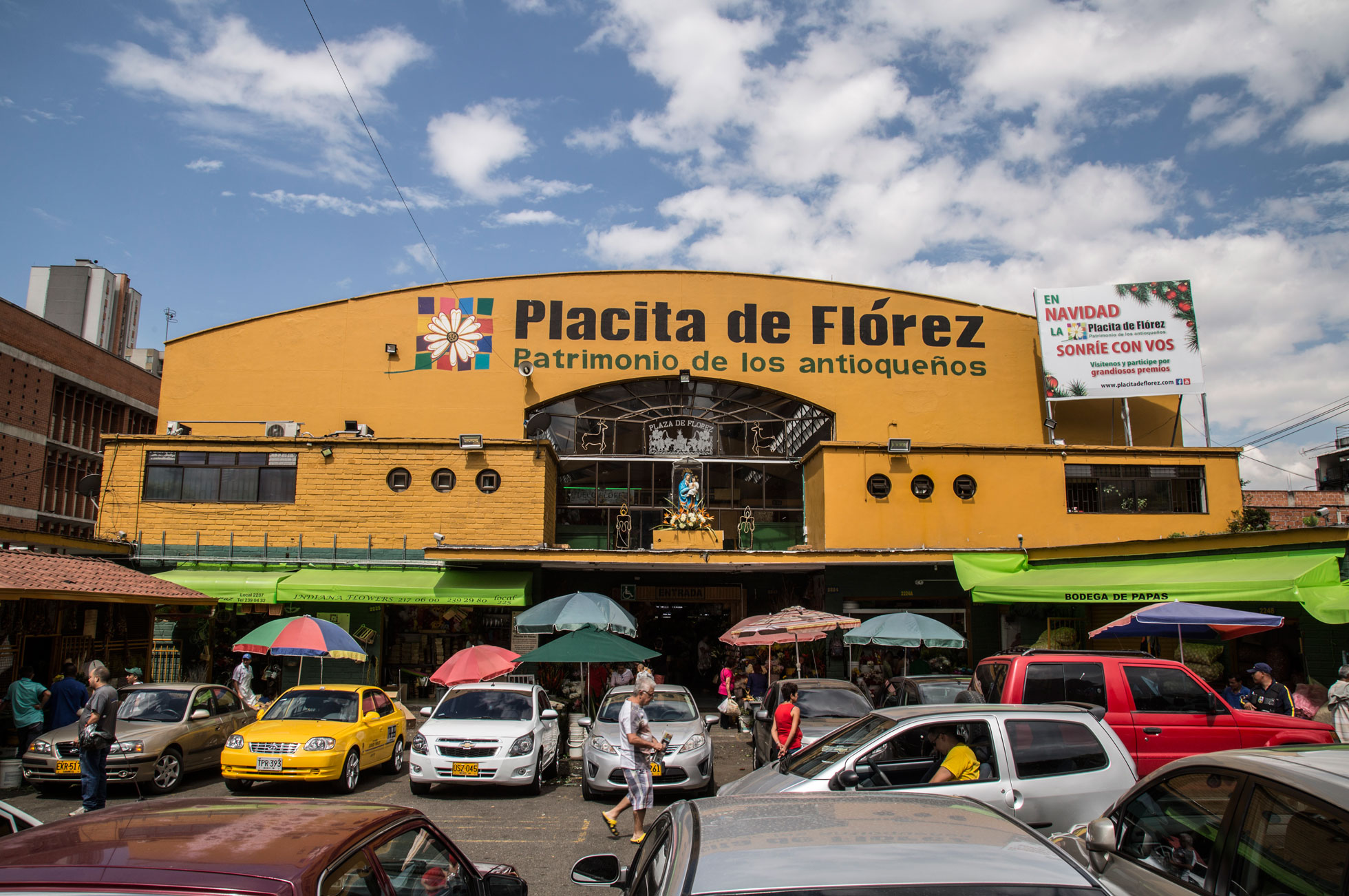 Placita de Flórez