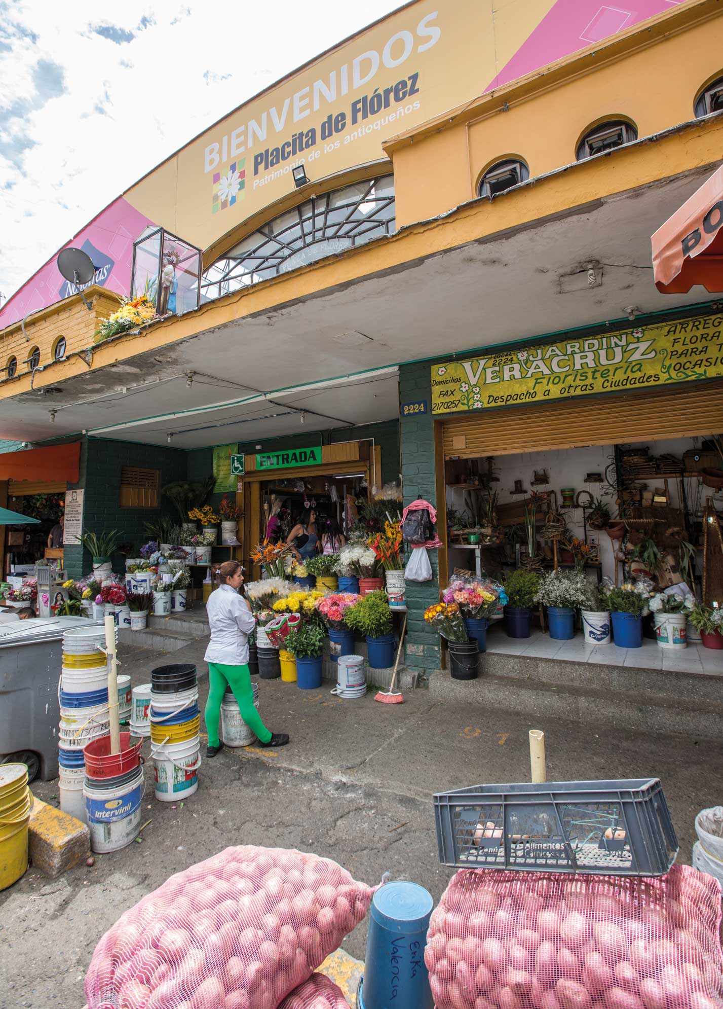 Placita de Flórez