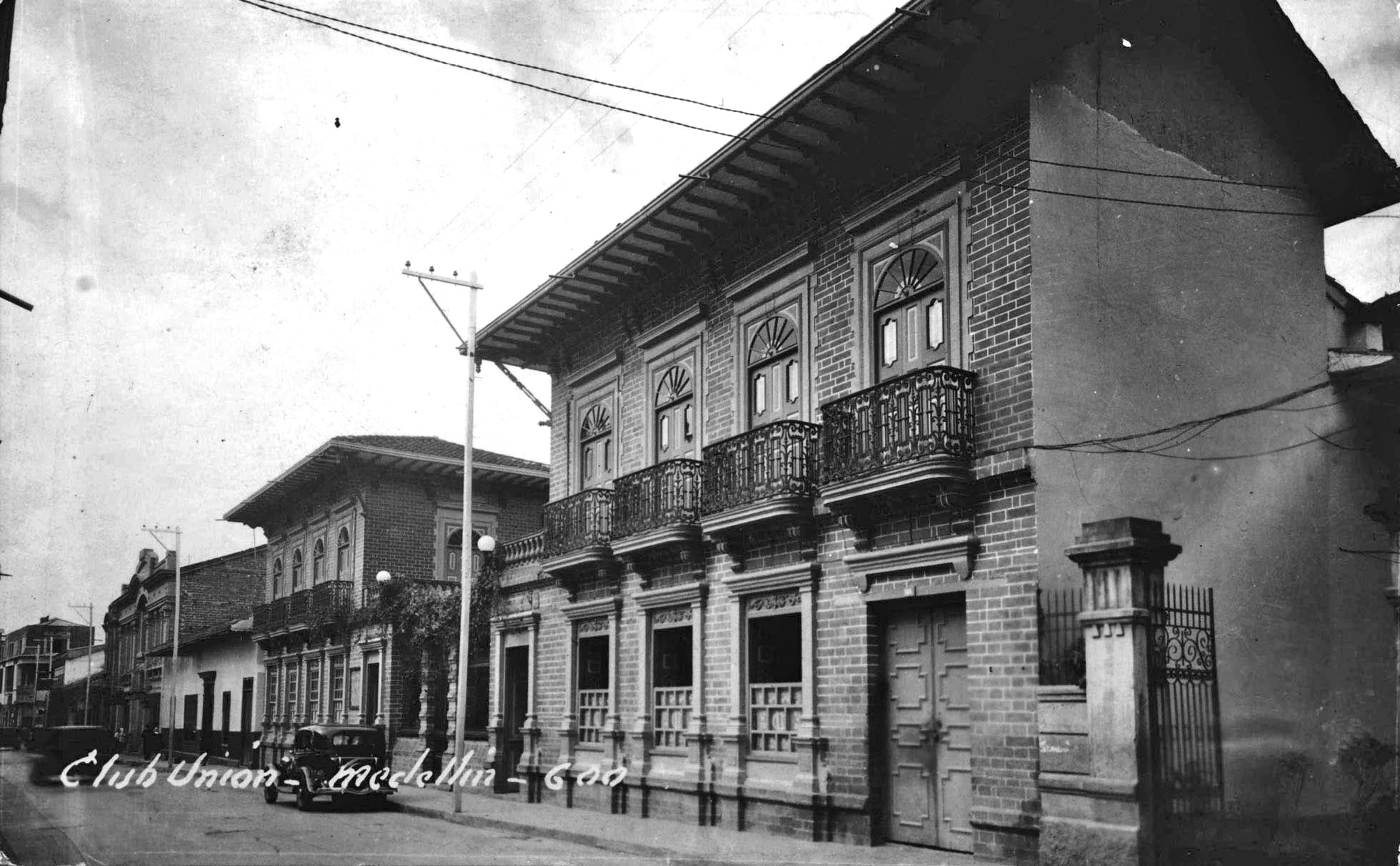 Club Unión