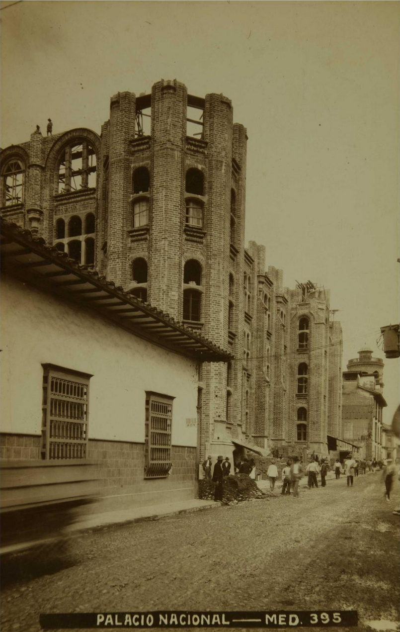 Palacio Nacional