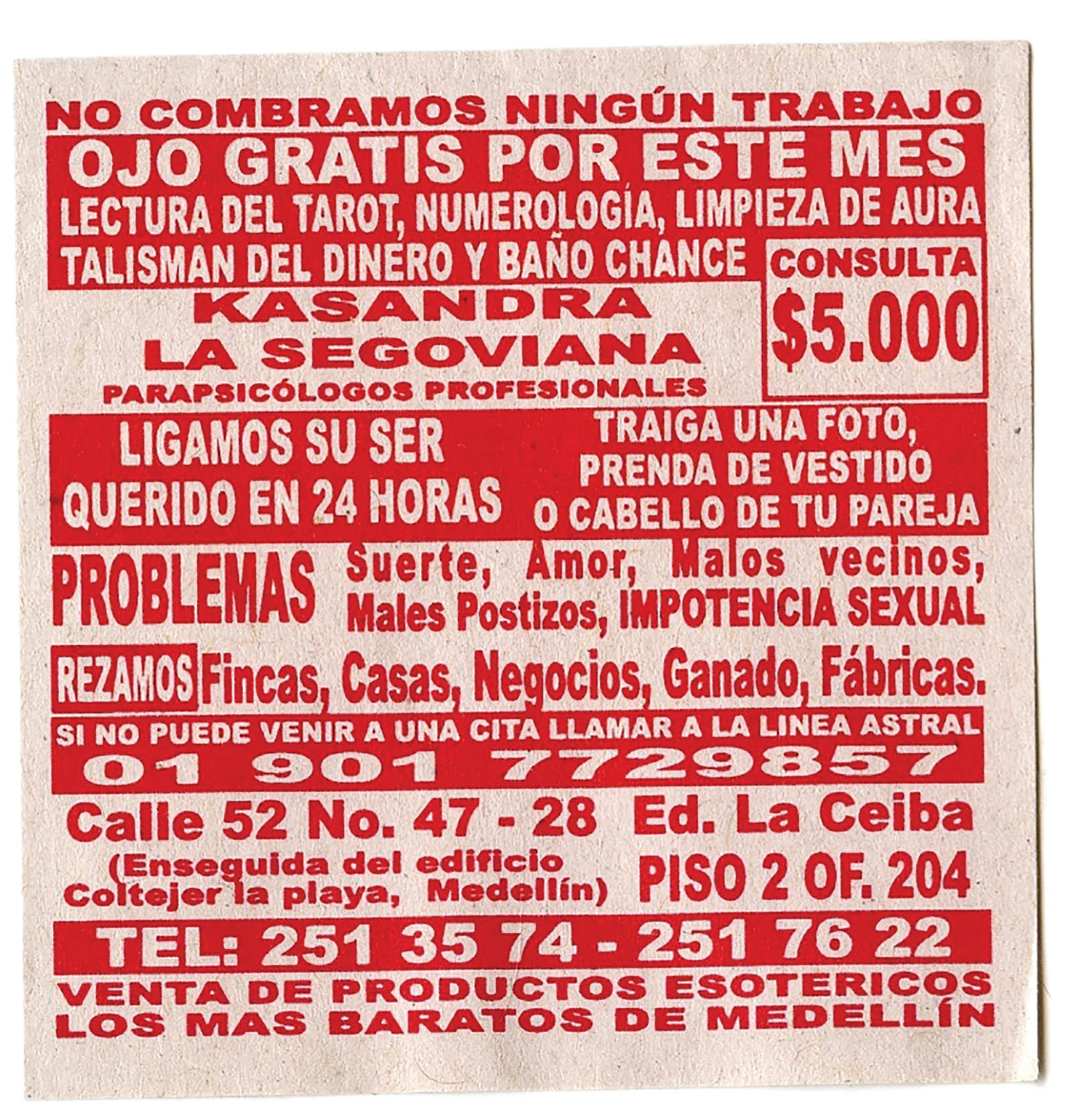 Papelitos