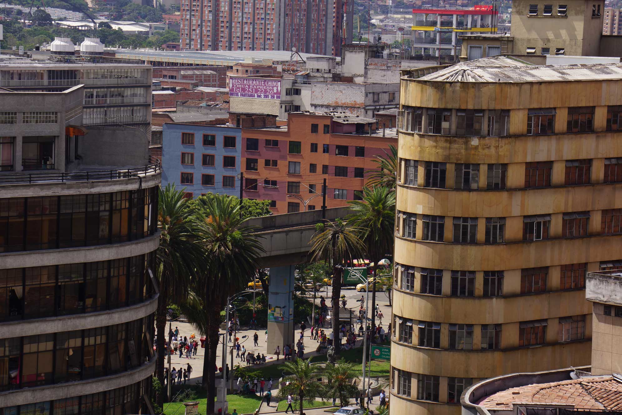 Edificio La Naviera