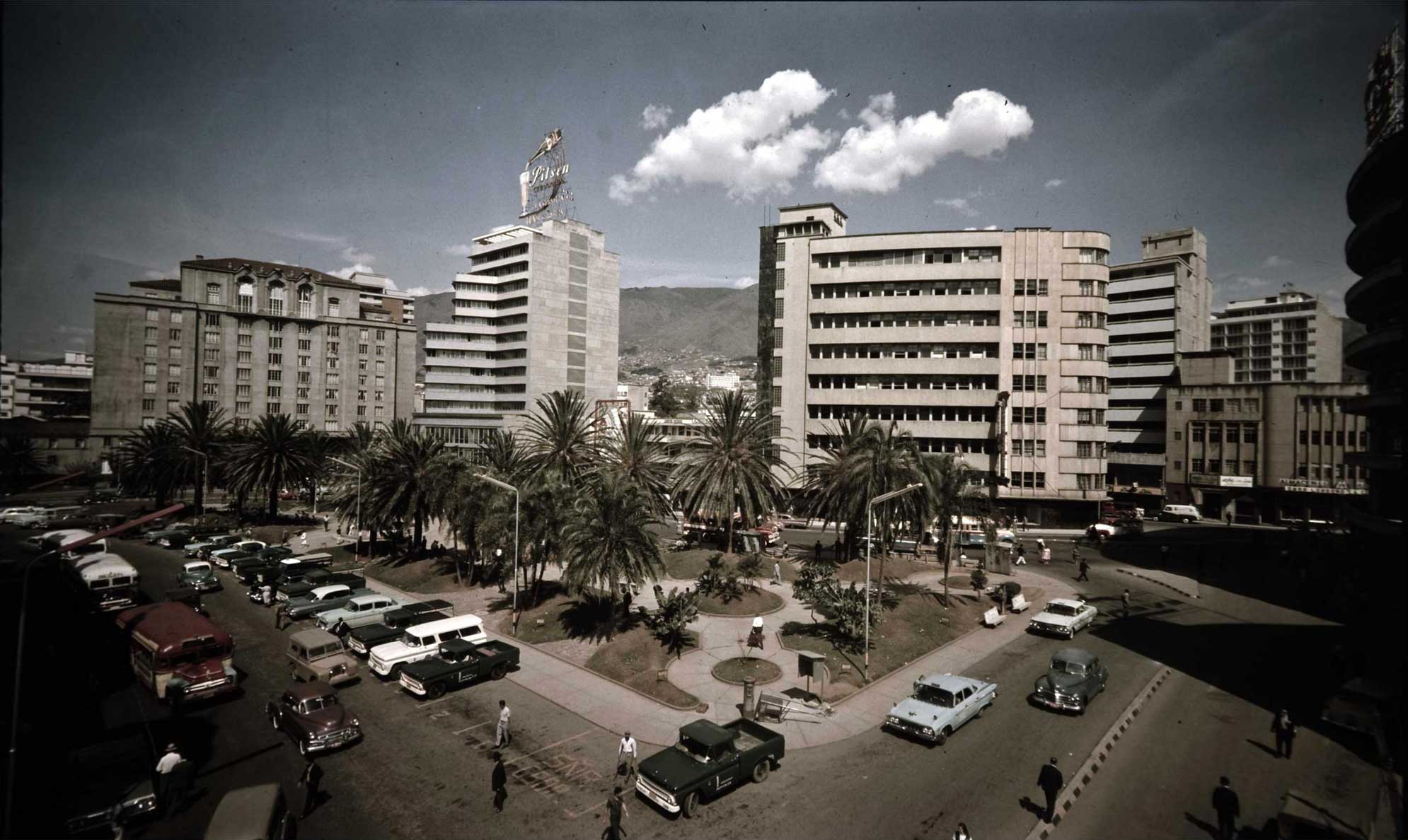 Edificio La Naviera