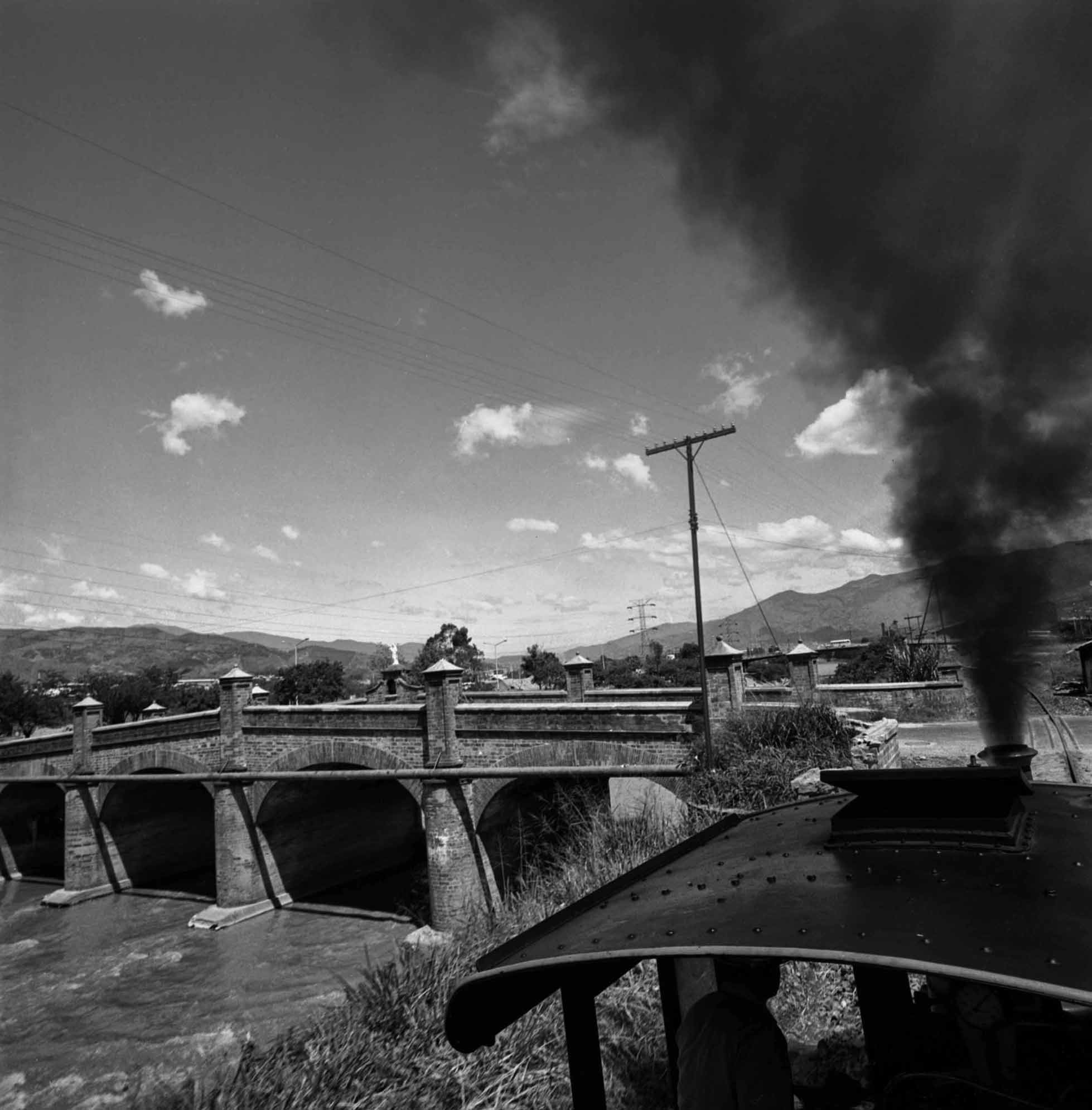 El primer fusilado del siglo XX en Medellín