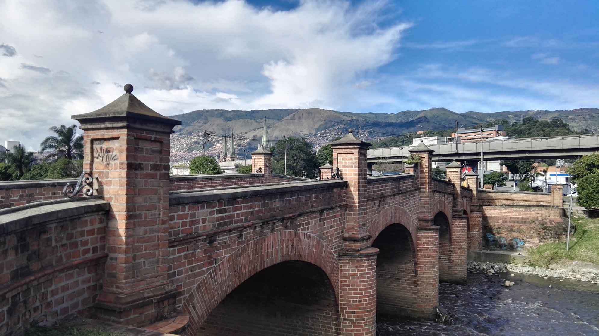 El primer fusilado del siglo XX en Medellín