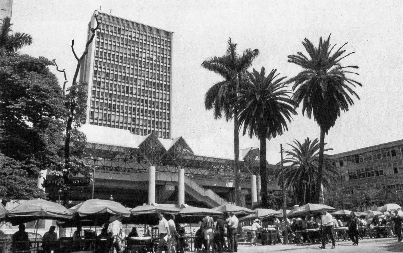 Estación Berrìo