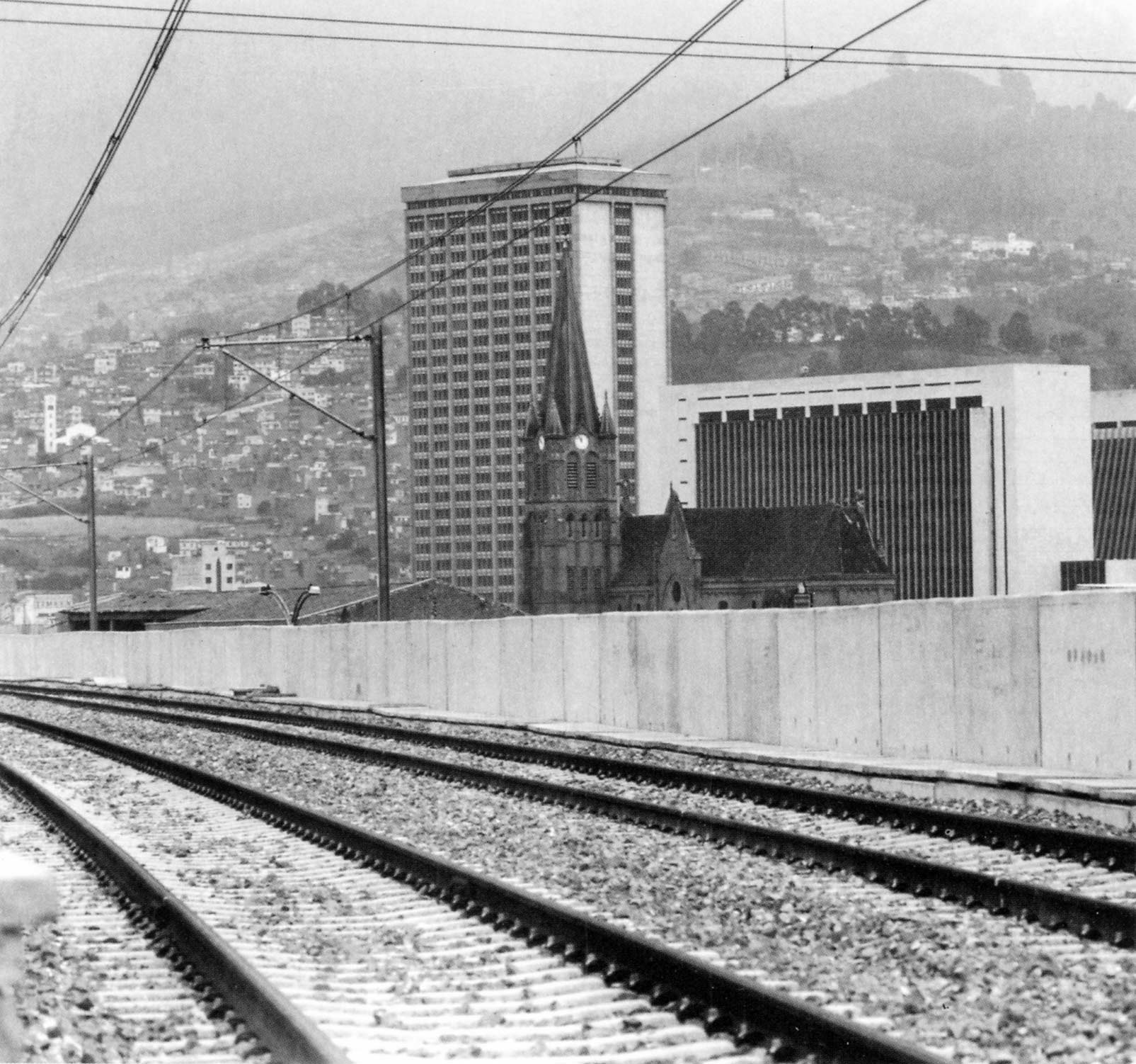 Estación Alpujarra