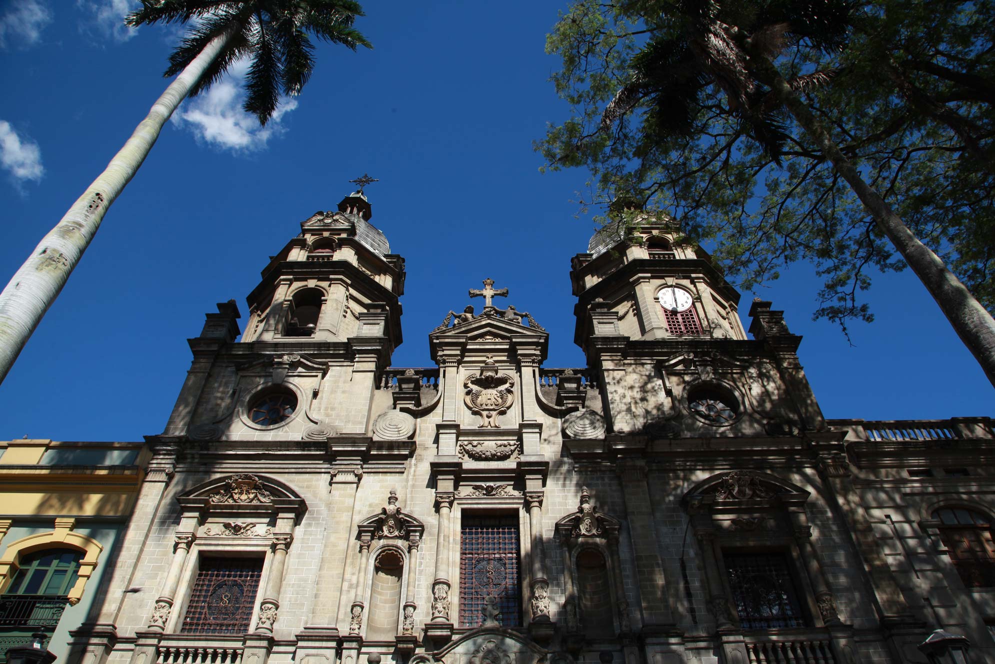 Iglesia de San Ignacio