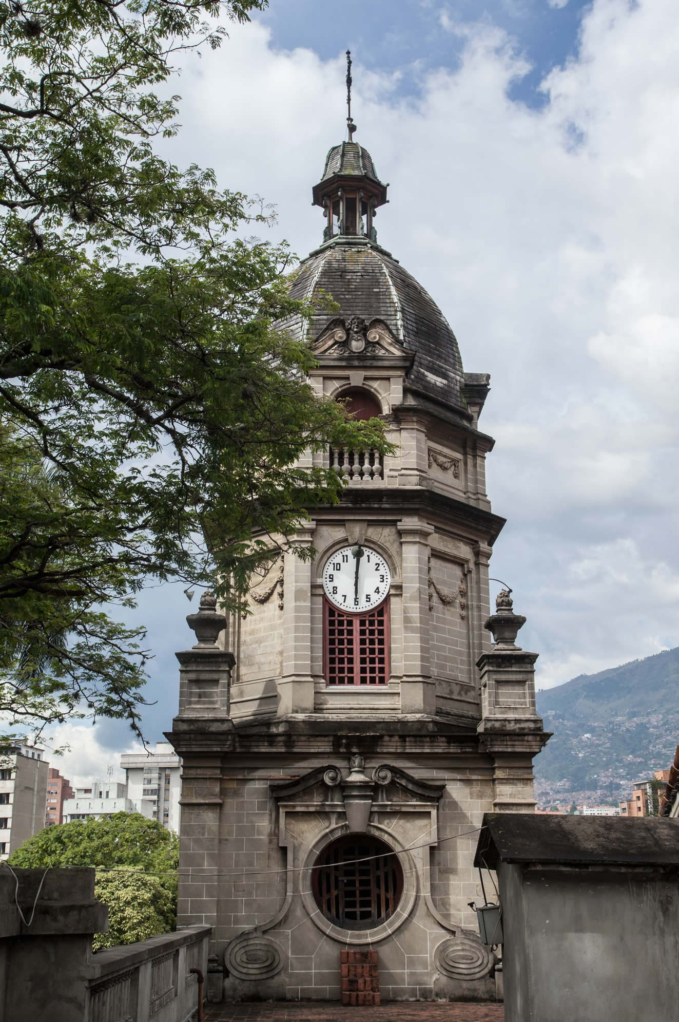 Iglesia de San Ignacio