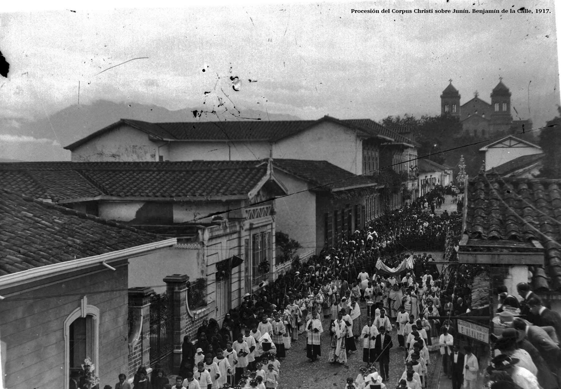 La Semana Santa