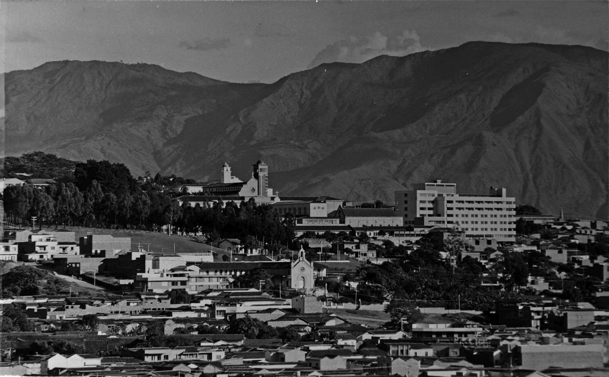 Mis barrios de Medellín