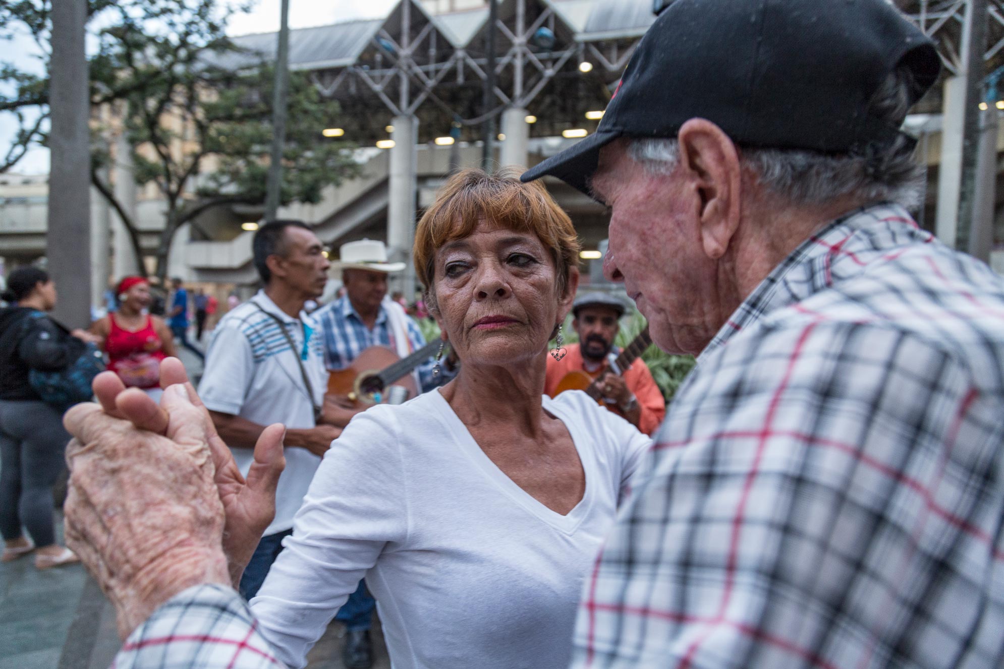 María de los placeres auríferos