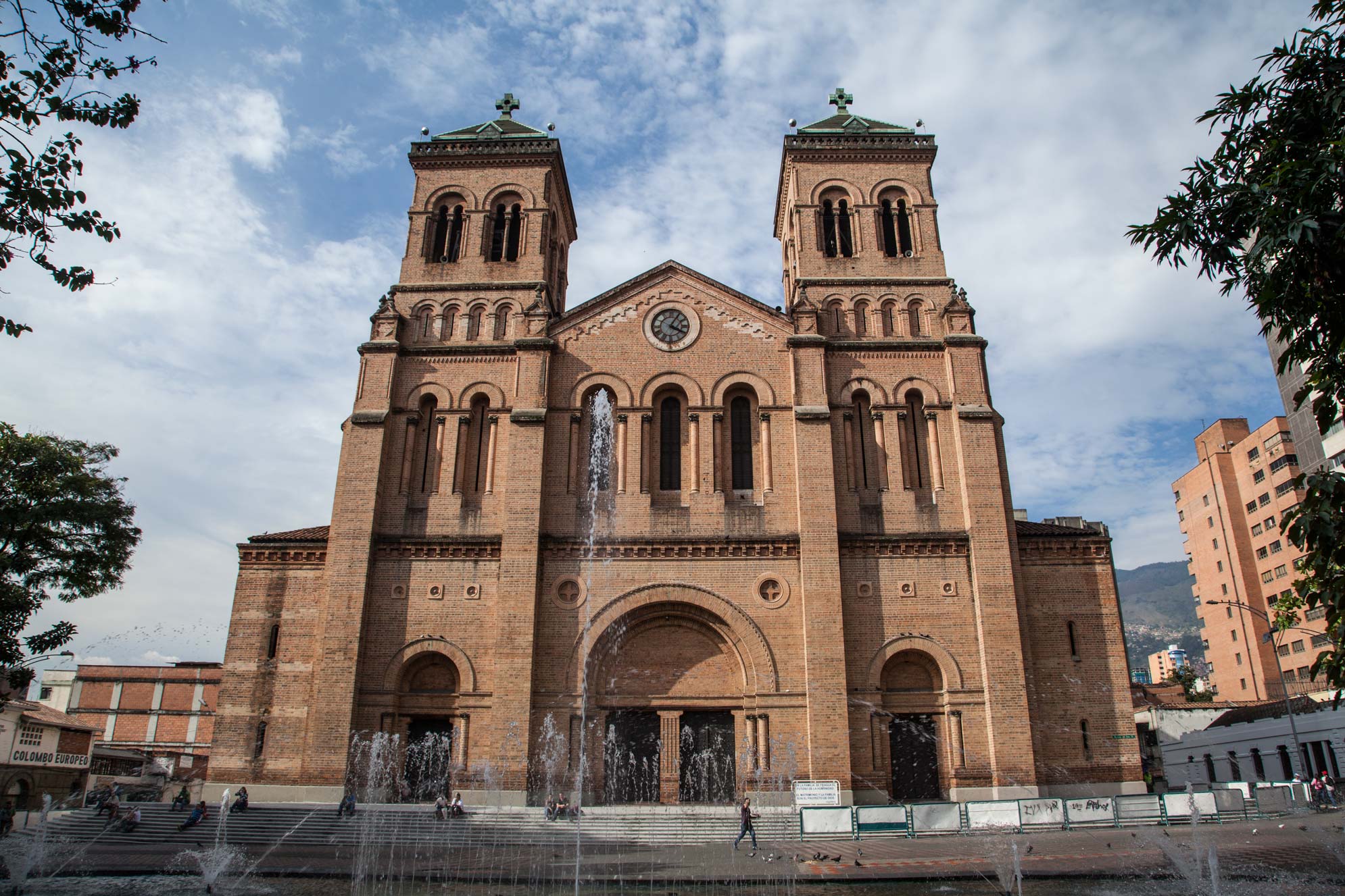 Catedral Metropolitana