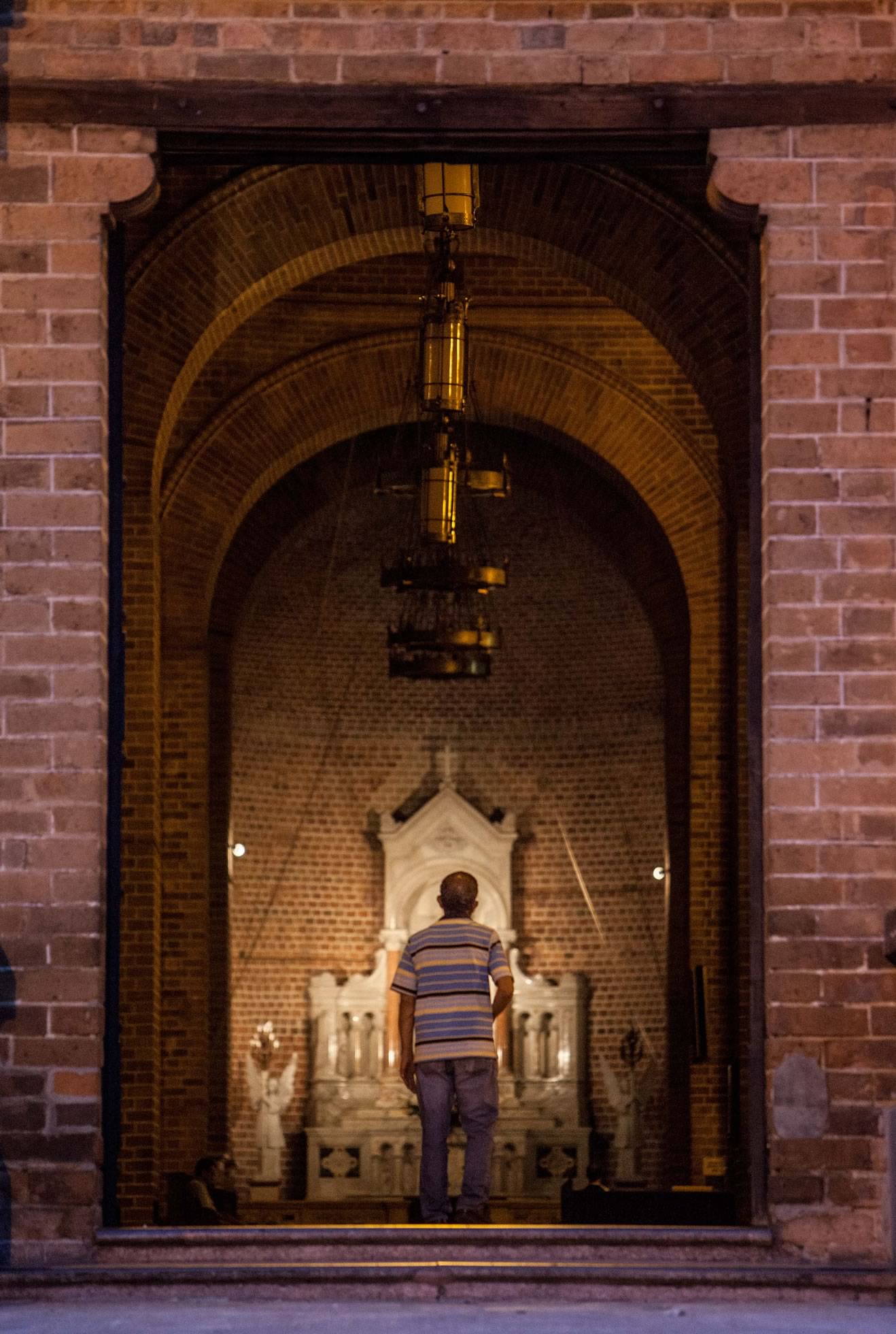 Catedral Basílica Metropolitana