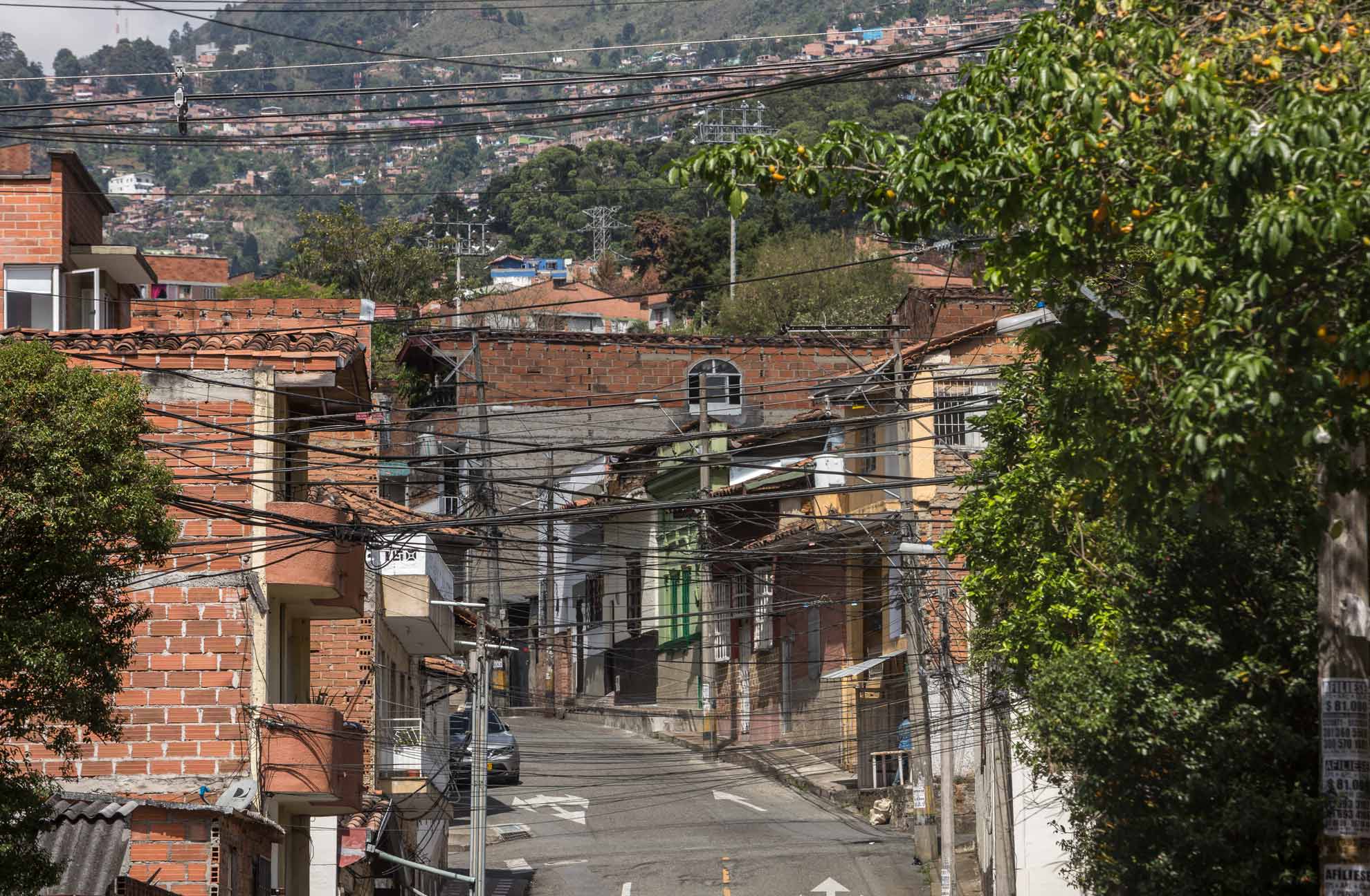 Hogar, dulce Centro hogar