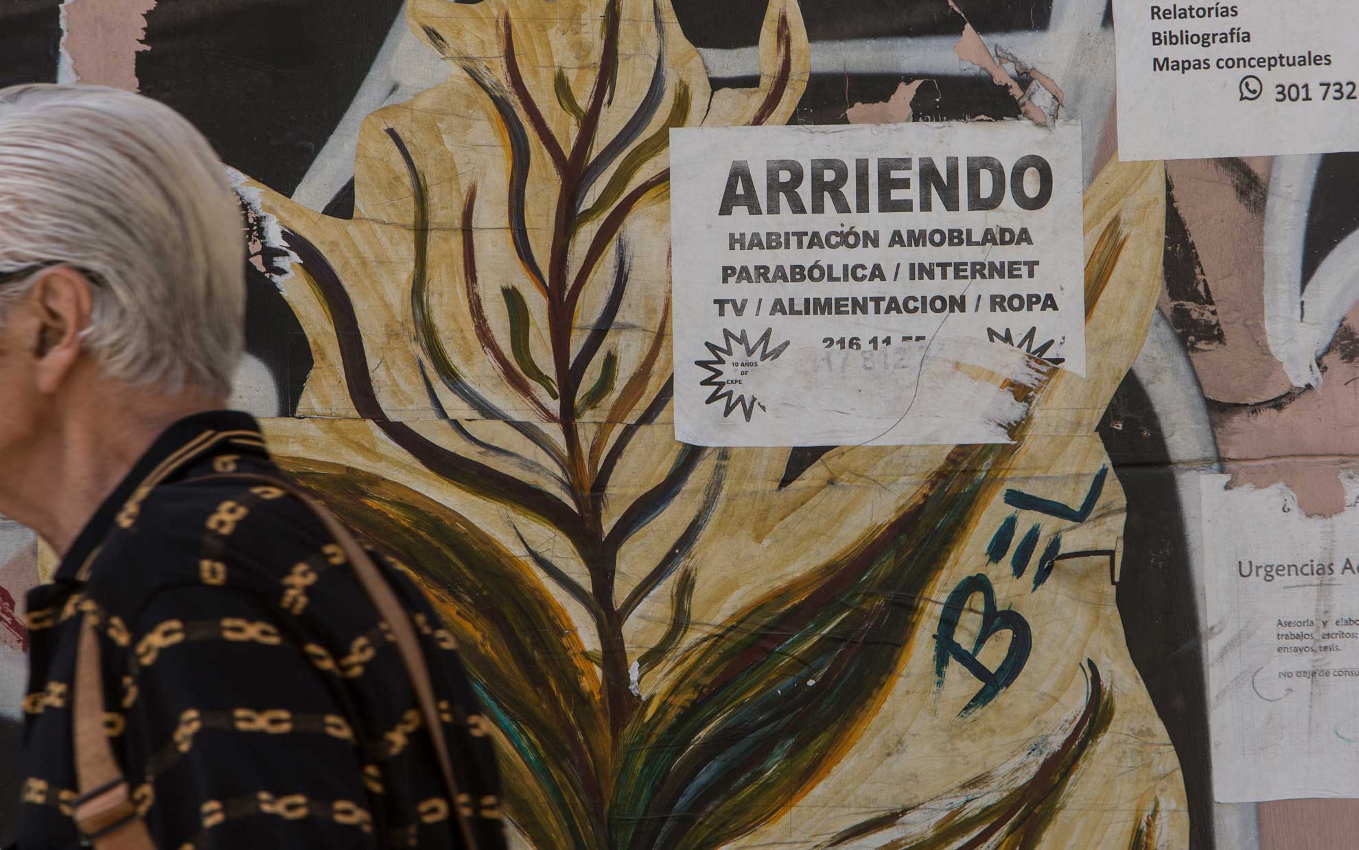 Hogar, dulce Centro hogar