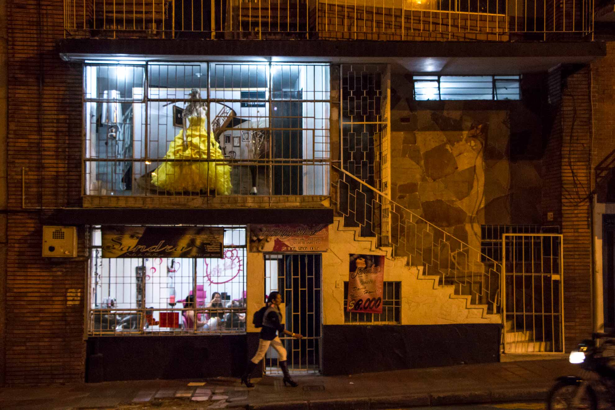 Hogar, dulce Centro hogar