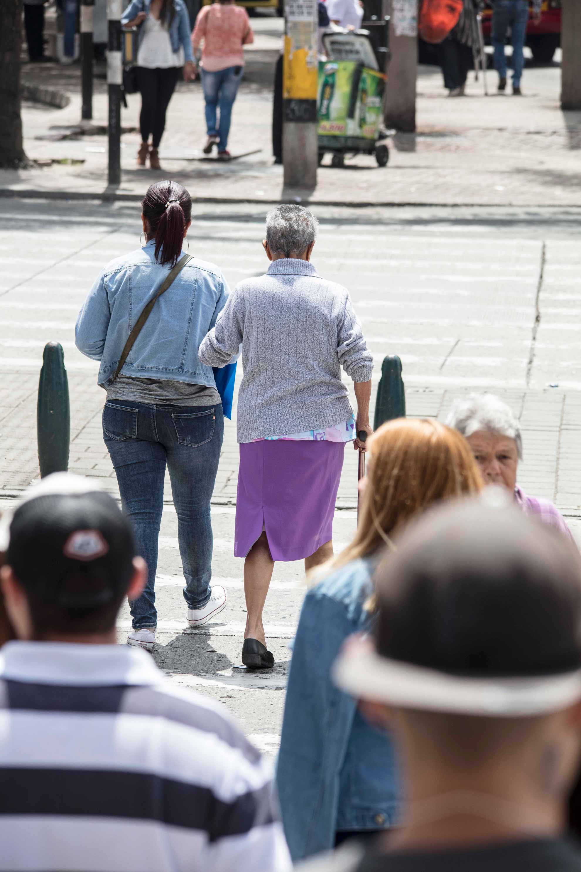 Hogar, dulce Centro hogar