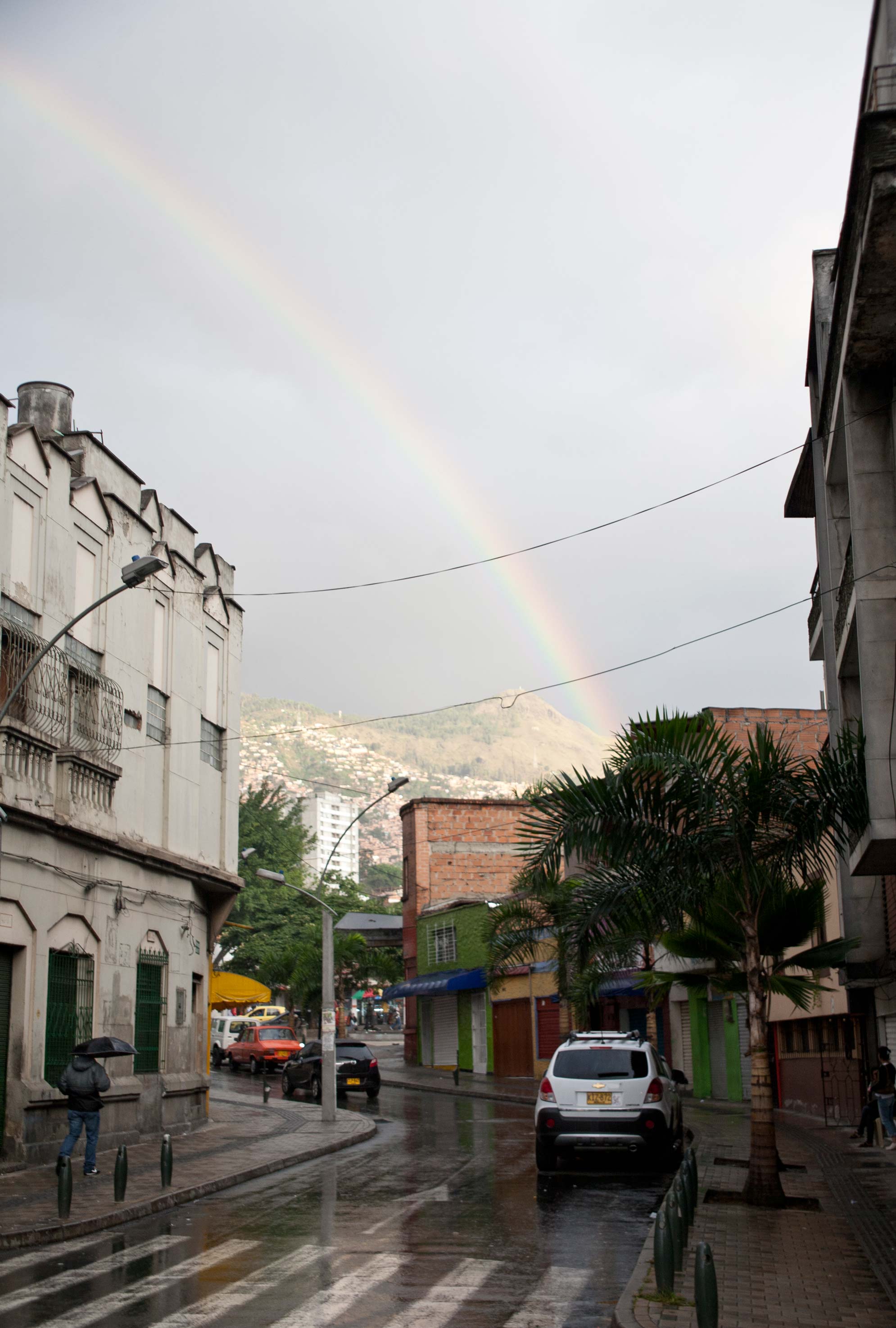 La Rumba Diversa