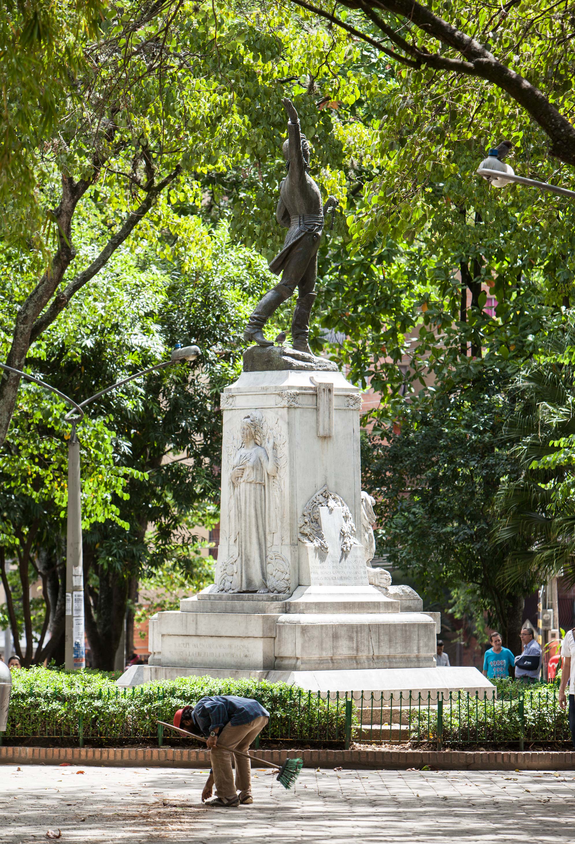 Parque de Boston