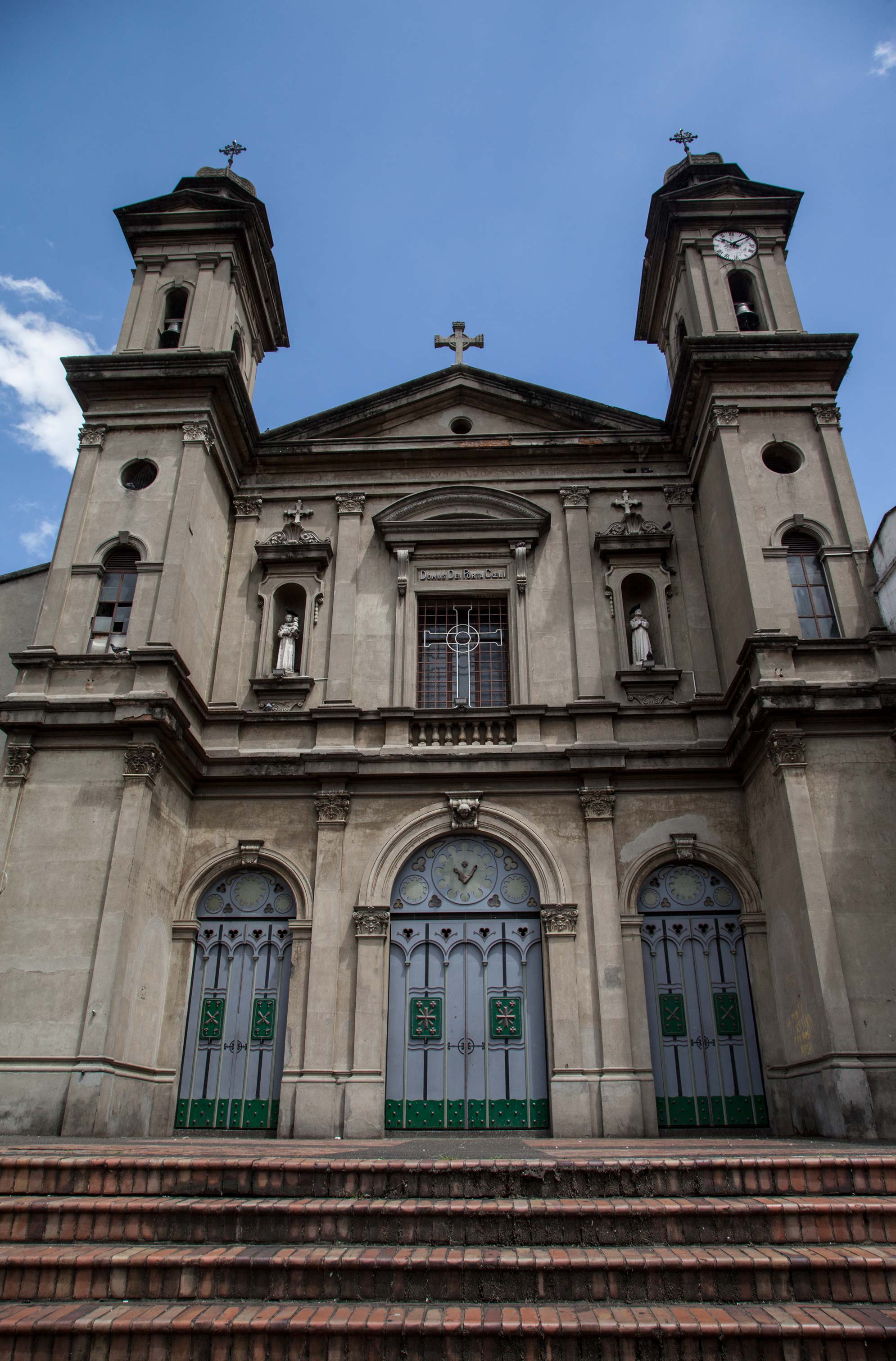 Iglesia de San Antonio de Padua