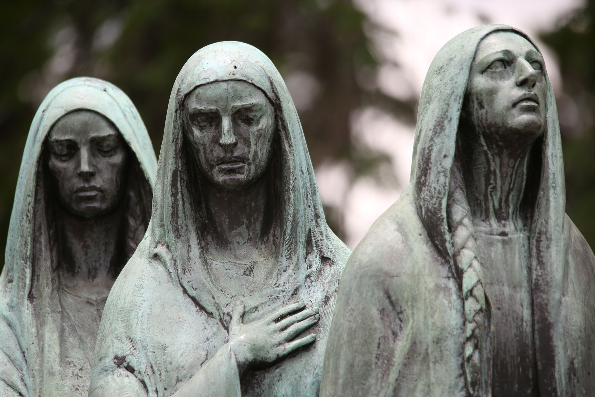 Cementerio De San Pedro