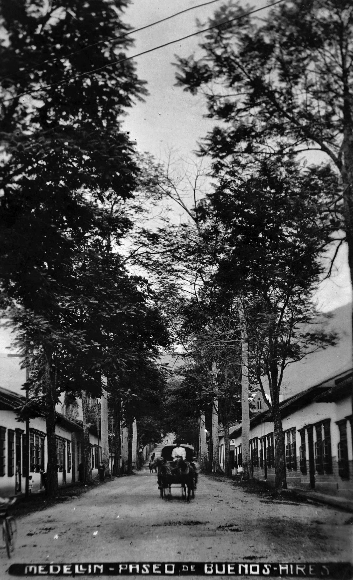 Calle Ayacucho