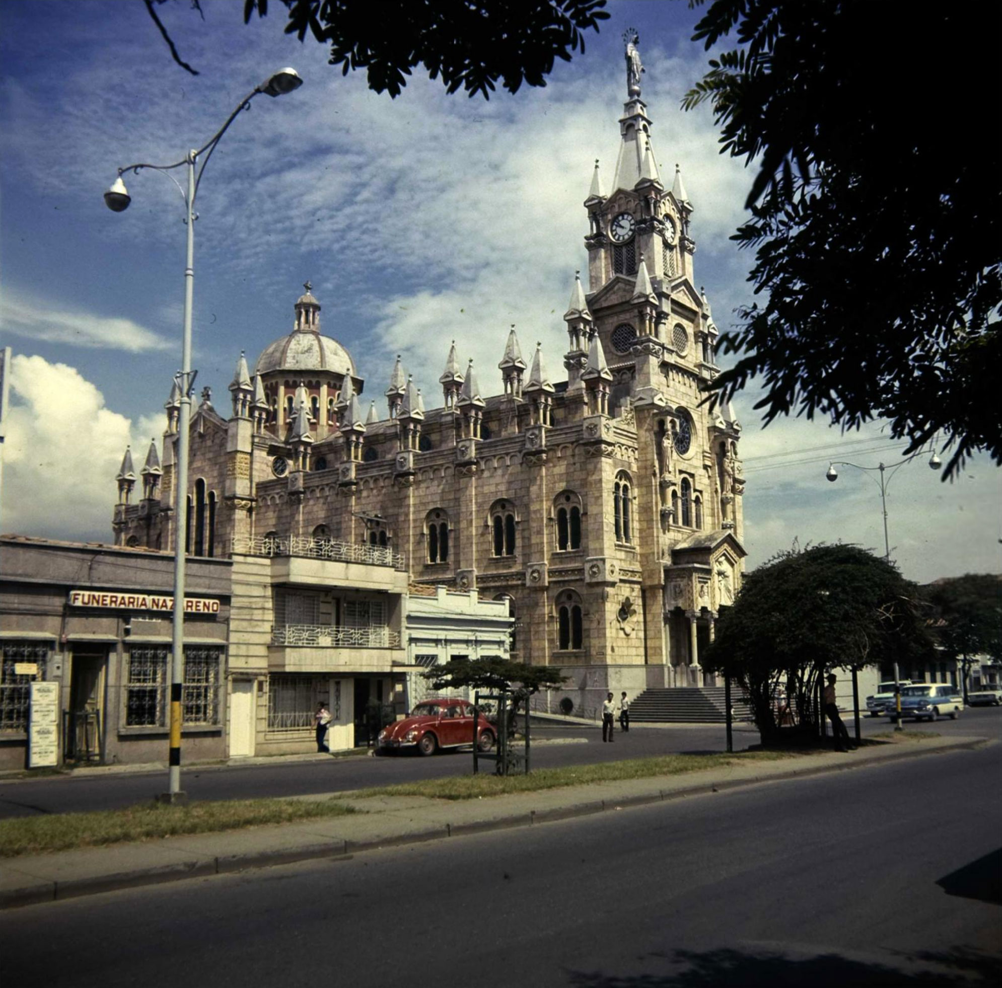 Iglesia de Jesús Nazareno