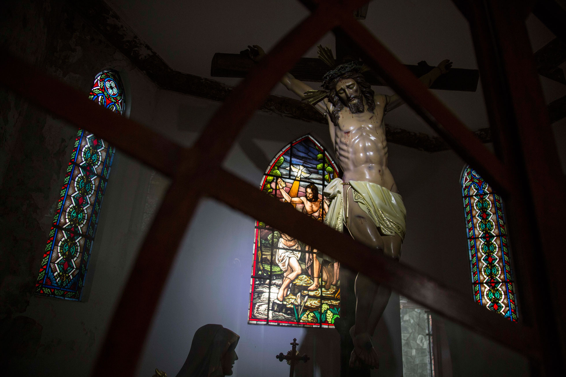 Iglesia Nuestra Señora del Sagrado Corazón