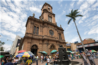 Iglesia San José Galería Actual