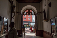 Iglesia San José Galería Actual