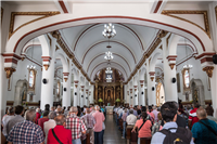 Iglesia San José Galería Actual