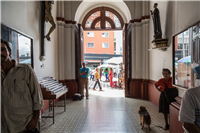 Iglesia San José Galería Actual