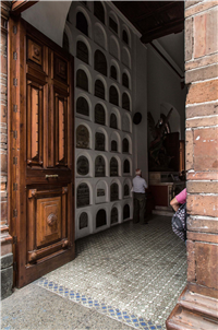 Iglesia San José Galería Actual