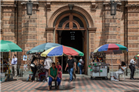 Iglesia San José Galería Actual