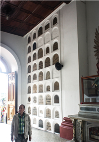 Iglesia San José Galería Actual