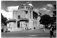 Palacio de Bellas Artes 