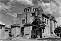 Palacio de Bellas Artes 