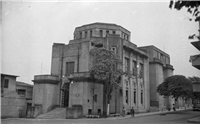 Palacio de Bellas Artes 