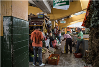 Placita de Flórez Galería Actual