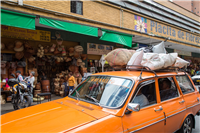 Placita de Flórez Galería Actual