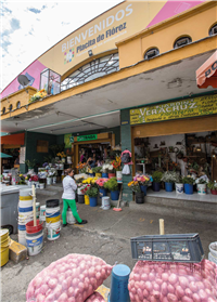 Placita de Flórez Galería Actual