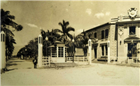 San Vicente de Paúl Galería Histórica