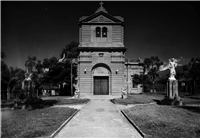 San Vicente de Paúl Galería Histórica