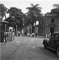 San Vicente de Paúl Galería Histórica