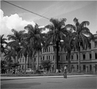 San Vicente de Paúl Galería Histórica