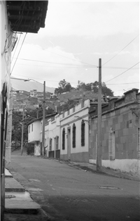 Cerro el Salvador