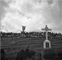 Cerro el Salvador