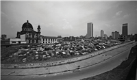 Parque de San Antonio Galería Histórica